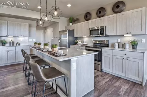 8156 Kittrick Pl, Peyton, CO 80831 photo 8