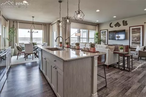 8156 Kittrick Pl, Peyton, CO 80831 photo 7