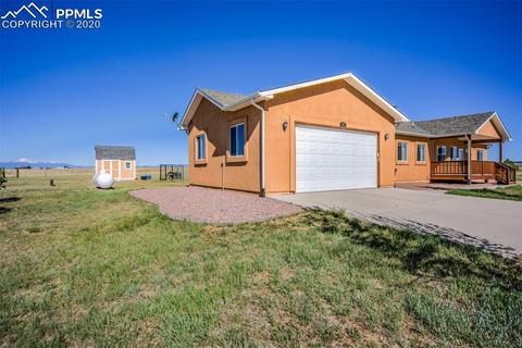 11760 Eureka Rd, Peyton, CO 80831 photo 8