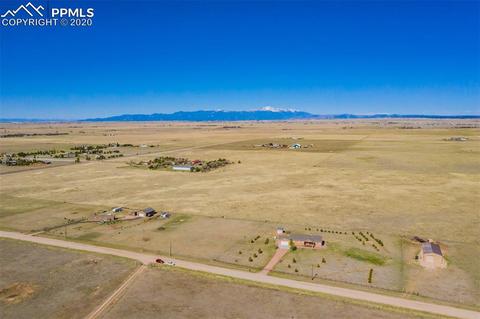 11760 Eureka Rd, Peyton, CO 80831 photo 16