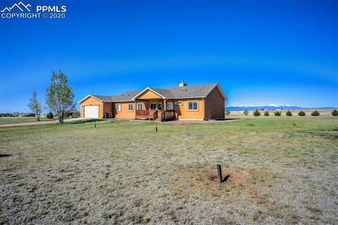 11760 Eureka Rd, Peyton, CO 80831 photo 3