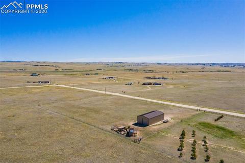 11760 Eureka Rd, Peyton, CO 80831 photo 18