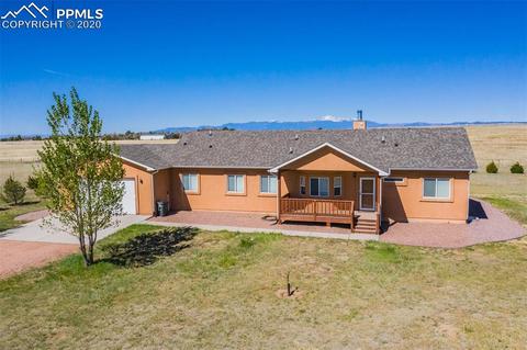 11760 Eureka Rd, Peyton, CO 80831 photo 10