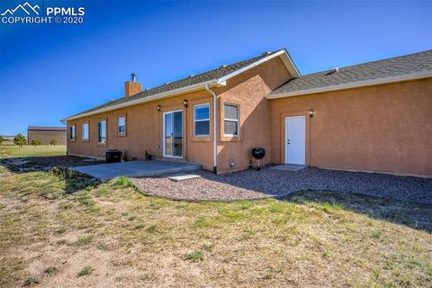 11760 Eureka Rd, Peyton, CO 80831 photo 11