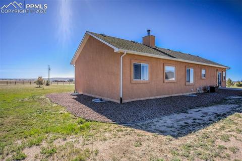 11760 Eureka Rd, Peyton, CO 80831 photo 12