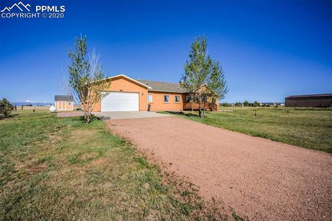 11760 Eureka Rd, Peyton, CO 80831 photo 6