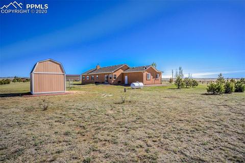 11760 Eureka Rd, Peyton, CO 80831 photo 14