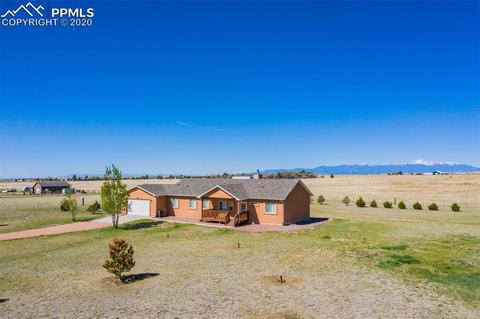 11760 Eureka Rd, Peyton, CO 80831 photo 9