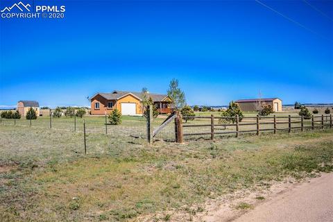 11760 Eureka Rd, Peyton, CO 80831 photo 17