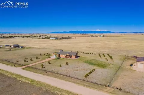 11760 Eureka Rd, Peyton, CO 80831 photo 2