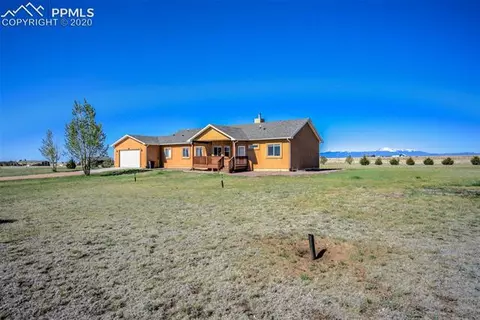 11760 Eureka Rd, Peyton, CO 80831 photo 3