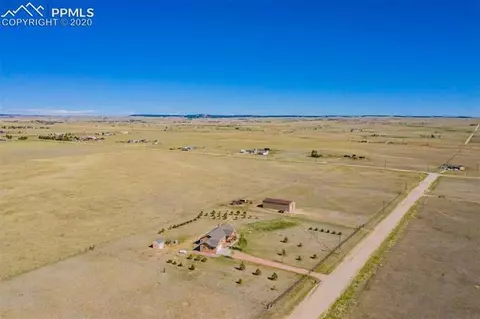 11760 Eureka Rd, Peyton, CO 80831 photo 15