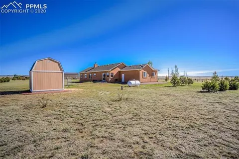 11760 Eureka Rd, Peyton, CO 80831 photo 14