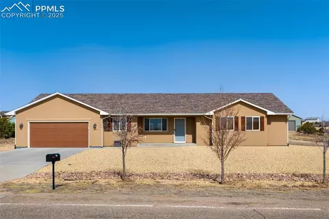 413 S Tejon Ave, Pueblo West, CO 81007