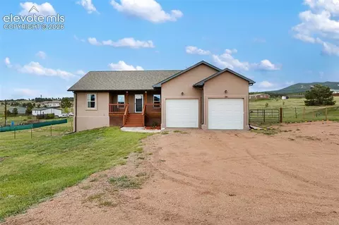 114 Hunting Horn Ln, Divide, CO 80814