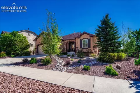 7163 Cottonwood Tree Dr, Colorado Springs, CO 80927
