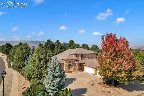 5610 Mercer Dr, Colorado Springs, CO 80918