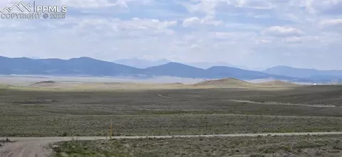 Uxta Trail, Hartsel, CO 80449
