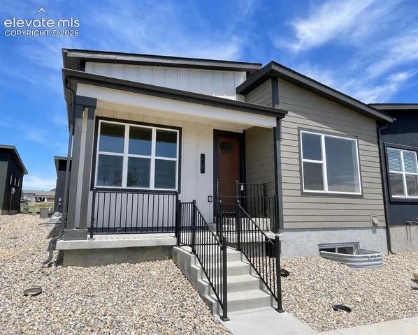 9412 Roseate Vw, Colorado Springs, CO 80924