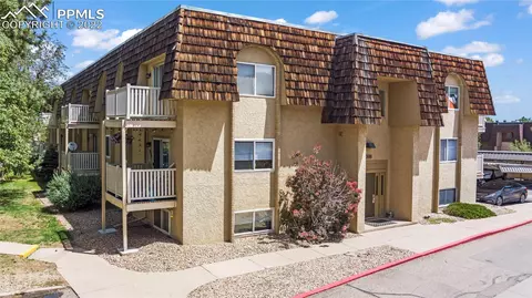 7695 E Quincy Ave #207, Denver, CO 80237 photo 1