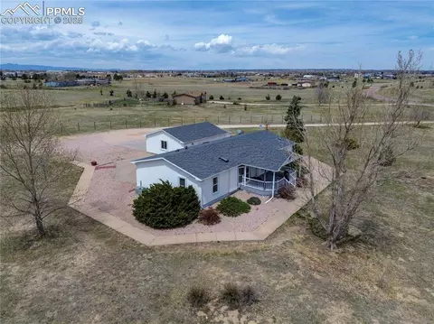 7110 Abilene Dr, Peyton, CO 80831 photo 1