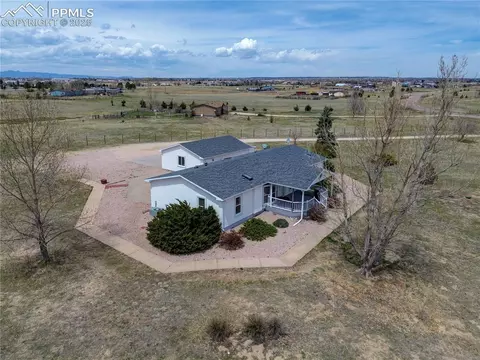 7110 Abilene Dr, Peyton, CO 80831