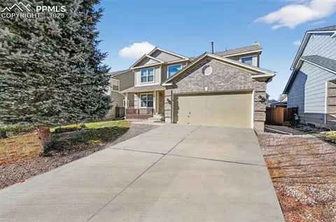 5050 Plumstead Dr, Colorado Springs, CO 80920