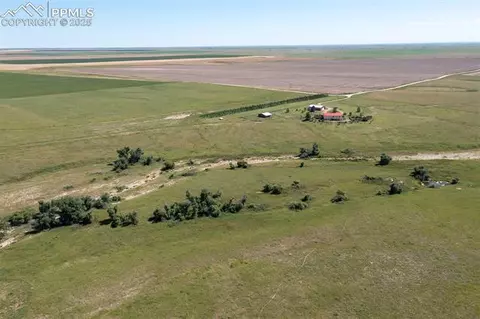7999 County Road 153, Matheson, CO 80830