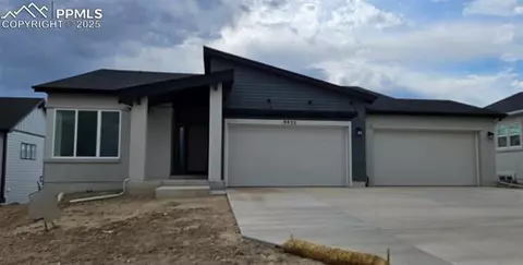 9932 Owl Perch Loop, Colorado Springs, CO 80908