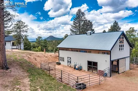 983 Rangeview Rd, Divide, CO 80814 photo 47