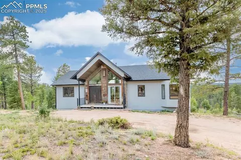 983 Rangeview Rd, Divide, CO 80814 photo 2