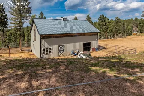 983 Rangeview Rd, Divide, CO 80814 photo 3