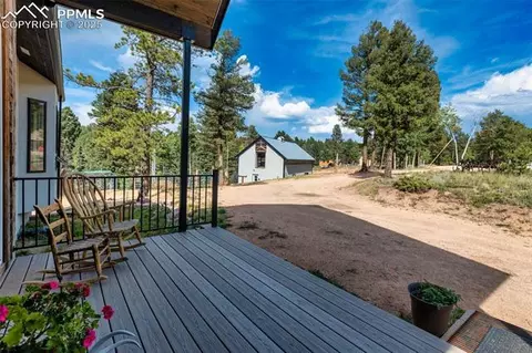 983 Rangeview Rd, Divide, CO 80814 photo 37