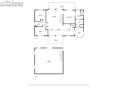 983 Rangeview Rd, Divide, CO 80814 photo 46