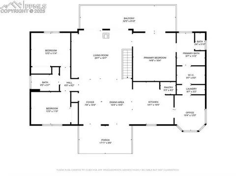 983 Rangeview Rd, Divide, CO 80814 photo 45