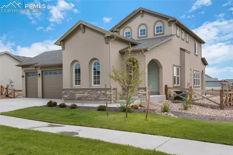 7171 Winterstone Ct, Colorado Springs, CO 80927