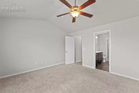 Bedroom - 9419 Beryl Dr, Peyton, CO 80831 photo 1 of 4