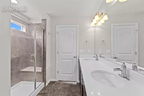 Bath - 9419 Beryl Dr, Peyton, CO 80831 photo 2 of 4
