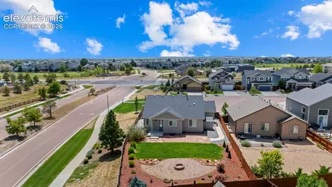 View/Area - 9419 Beryl Dr, Peyton, CO 80831 photo 3 of 6