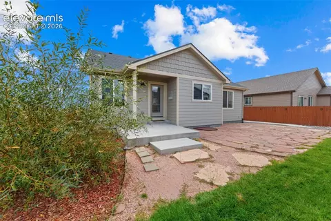 Other - 9419 Beryl Dr, Peyton, CO 80831 photo 13 of 16