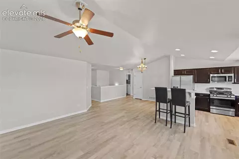 Living - 9419 Beryl Dr, Peyton, CO 80831 photo 3 of 3