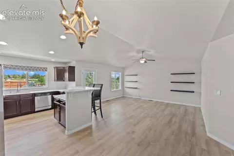 Living - 9419 Beryl Dr, Peyton, CO 80831 photo 1 of 3