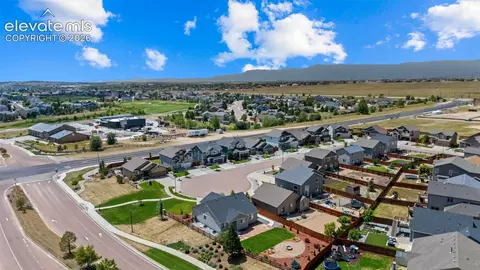 View/Area - 9419 Beryl Dr, Peyton, CO 80831 photo 5 of 6