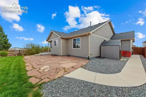 Other - 9419 Beryl Dr, Peyton, CO 80831 photo 12 of 16