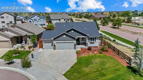 View/Area - 9419 Beryl Dr, Peyton, CO 80831 photo 1 of 6