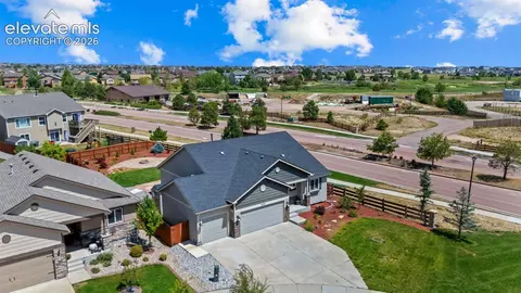 View/Area - 9419 Beryl Dr, Peyton, CO 80831 photo 2 of 6