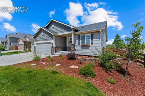 Other - 9419 Beryl Dr, Peyton, CO 80831 photo 2 of 16