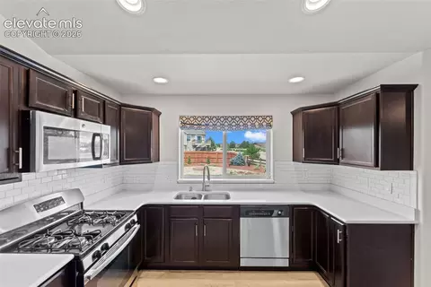 Kitchen - 9419 Beryl Dr, Peyton, CO 80831 photo 1 of 1