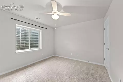 Bedroom - 9419 Beryl Dr, Peyton, CO 80831 photo 3 of 4