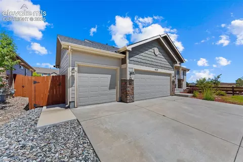 Other - 9419 Beryl Dr, Peyton, CO 80831 photo 3 of 16